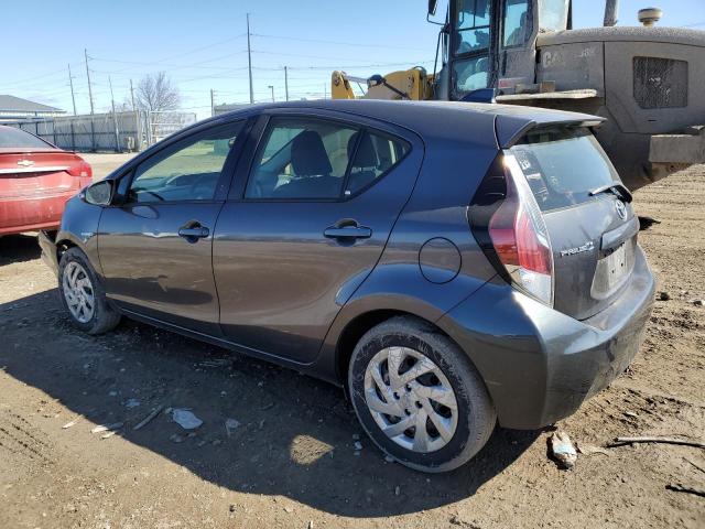 2015 TOYOTA PRIUS C JTDKDTB36F1109622