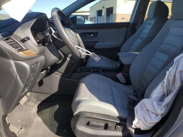 2020 HONDA CR-V EX - 2HKRW2H50LH618010