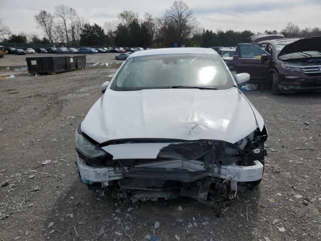 2020 FORD FUSION SE - 3FA6P0HD3LR258035