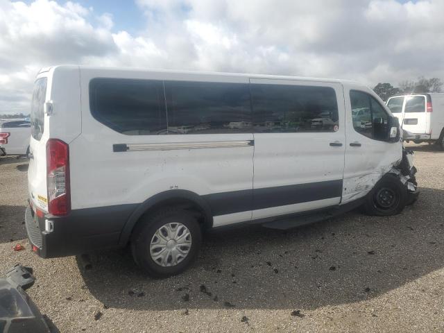 Vin: 1fbax2y81rkb30610, lot: 48016165, ford transit t-350 20243