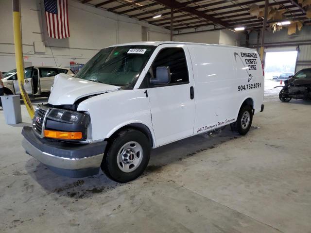 GMC SAVANA G25
