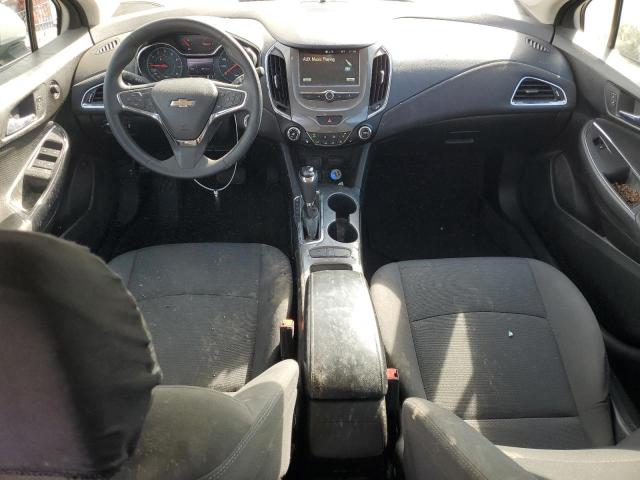 2018 CHEVROLET CRUZE LT - 1G1BE5SM4J7238863