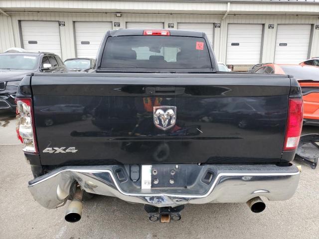 2019 RAM 1500 CLASS - 1C6RR7FT1KS579134