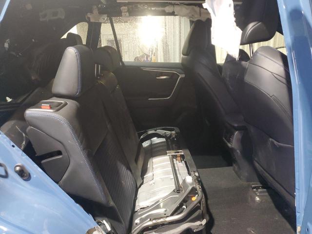 2024 TOYOTA RAV4 XSE JTME6RFV5RD559481