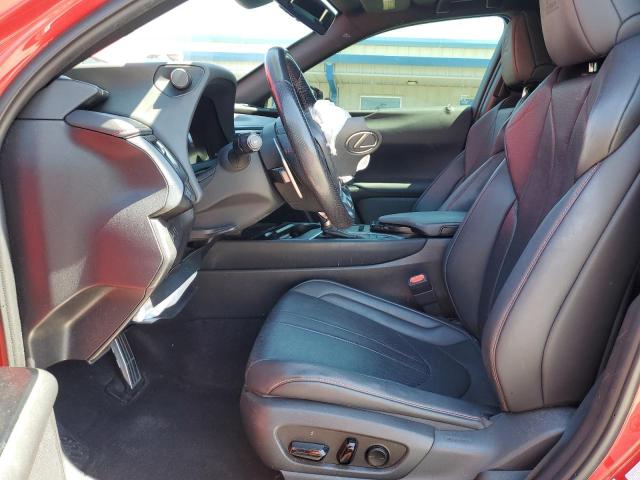 2019 LEXUS UX 200 JTHY3JBH0K2001724
