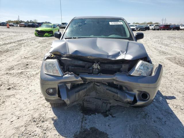 2019 NISSAN FRONTIER S - 1N6DD0ER1KN755755