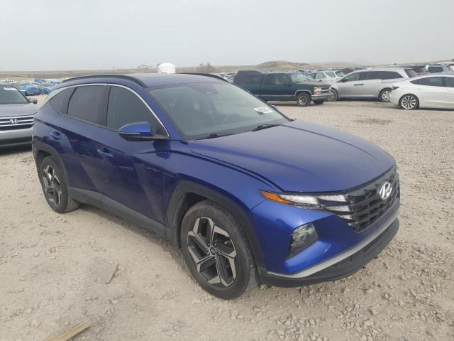 Vin: 5nmjf3ae7ph170817, lot: 50936895, hyundai tucson sel 20234