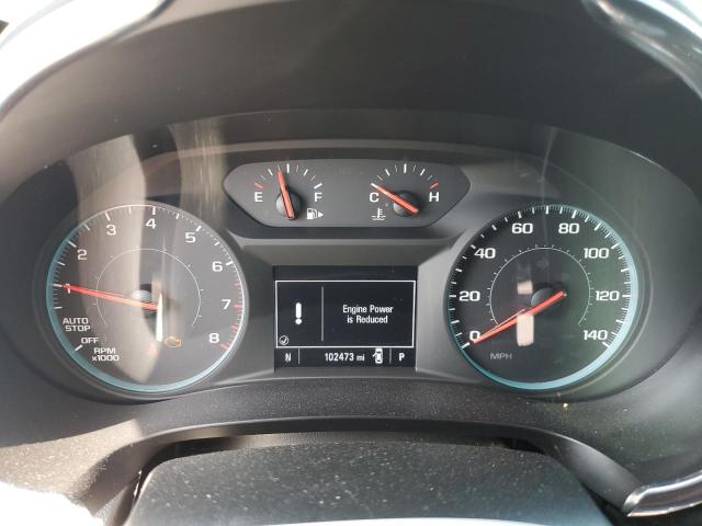 2019 CHEVROLET MALIBU LT - 1G1ZD5ST0KF159108