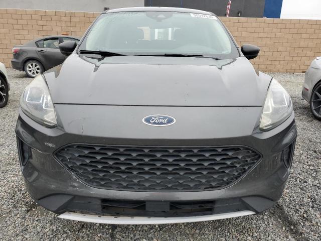 2020 FORD ESCAPE S - 1FMCU0F62LUA35726