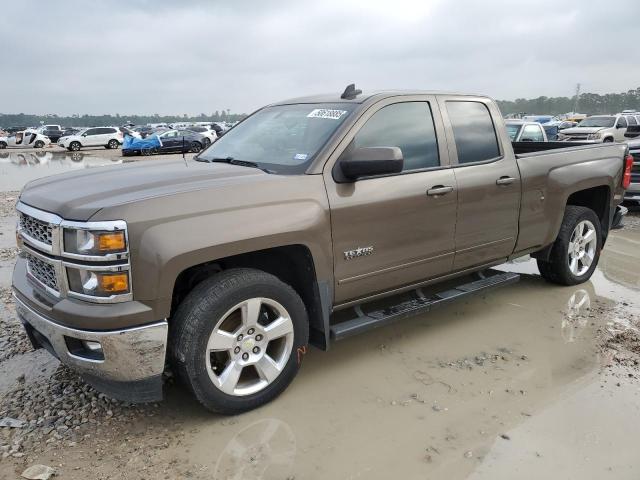 Vin: 1gcrcreh7fz254584, lot: 50618885, chevrolet all models c1500 lt 2015 img_1