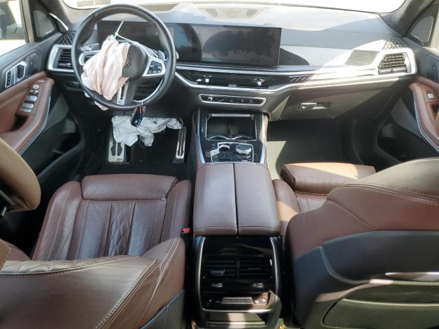 2023 BMW X7 M60I 5UX33EM04P9N56103
