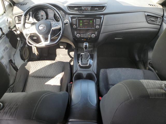 2020 NISSAN ROGUE S - JN8AT2MV7LW112104