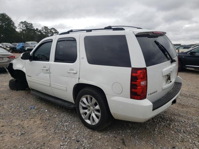 Vin: 1gnscbe0xdr352208, lot: 48069215, chevrolet tahoe c1500 lt 20132