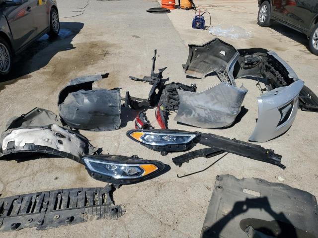 2019 FORD FUSION TIT - 3FA6P0D9XKR186914