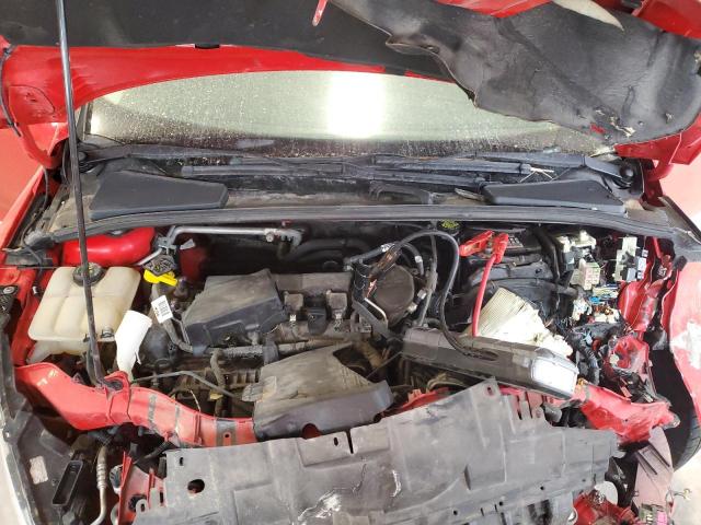 2016 FORD FOCUS SE - 1FADP3F23GL315056