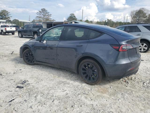 2022 TESLA MODEL Y - 7SAYGDEE3NF481223