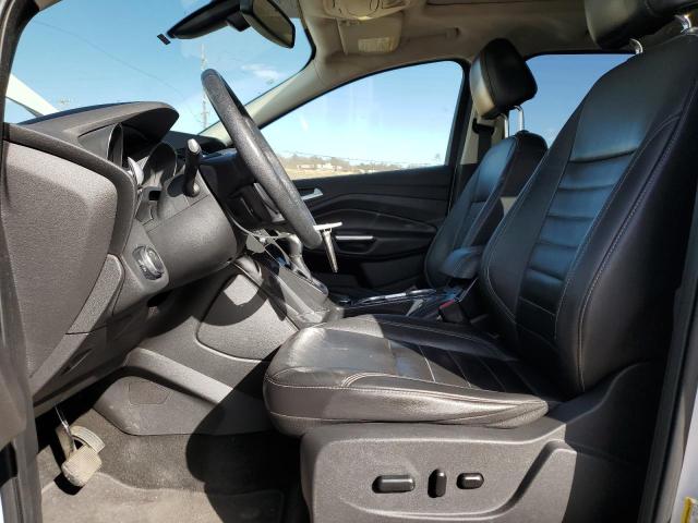 2016 FORD ESCAPE TIT - 1FMCU9J91GUC91318