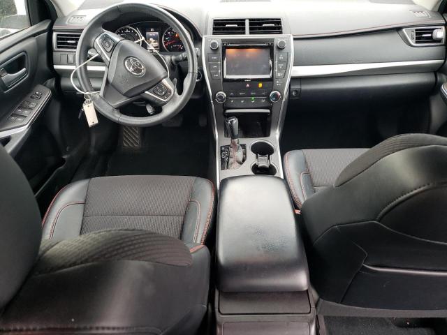 2017 TOYOTA CAMRY LE - 4T1BF1FK1HU312530
