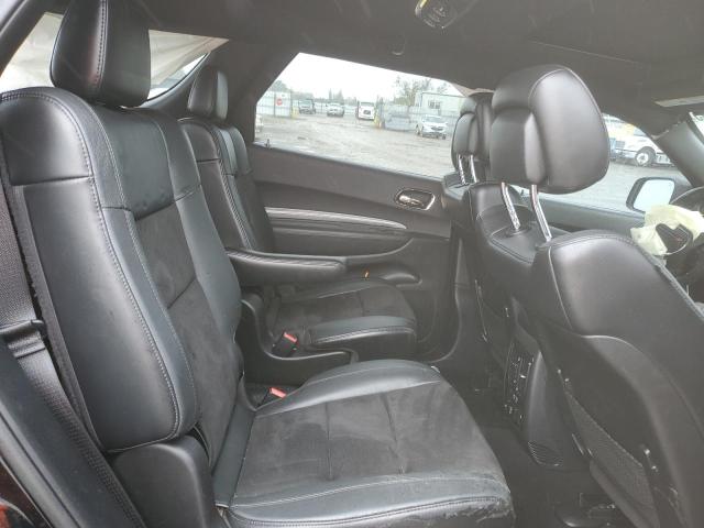 2019 DODGE DURANGO R/ - 1C4SDJCT0KC685109