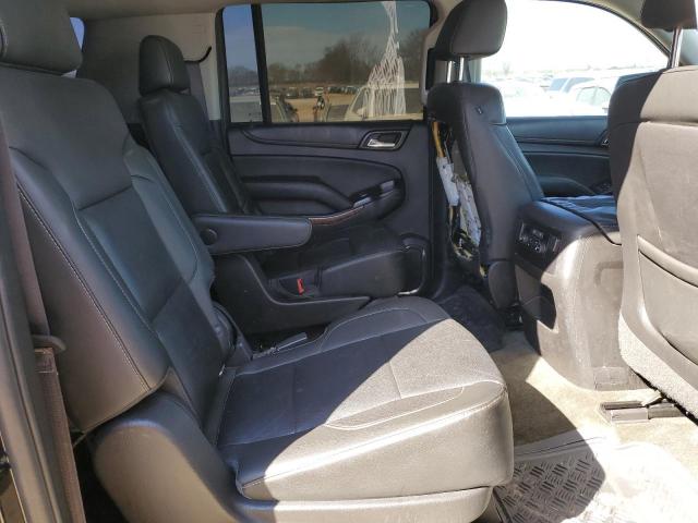 2015 CHEVROLET SUBURBAN C - 1GNSCKKC6FR219916