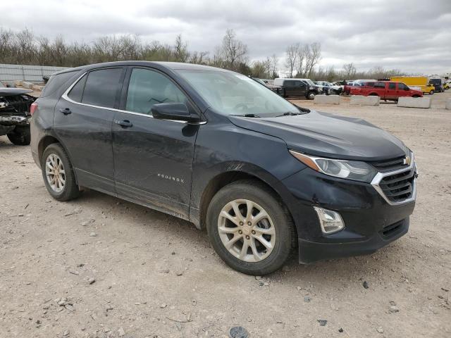 2020 CHEVROLET EQUINOX LT - 2GNAXJEV9L6129206