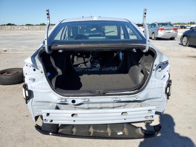2025 NISSAN ALTIMA SR 1N4BL4CW7SN349692
