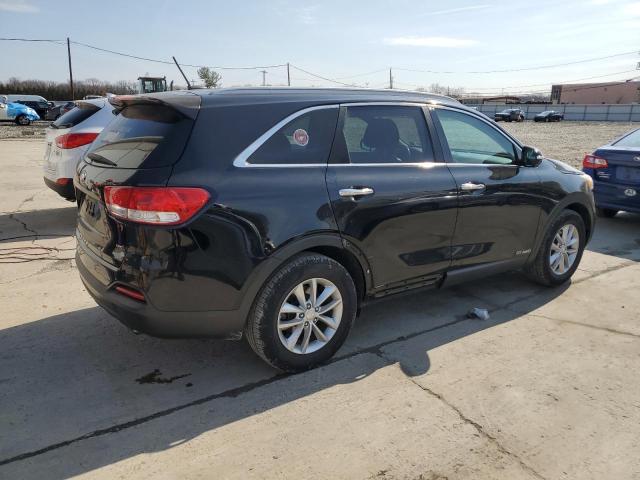2016 KIA SORENTO #3296307423