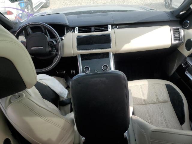 2020 LAND ROVER RANGE ROVE SALWR2SE2LA880498