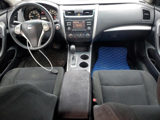 2015 NISSAN ALTIMA 2.5 - 1N4AL3AP3FN904869