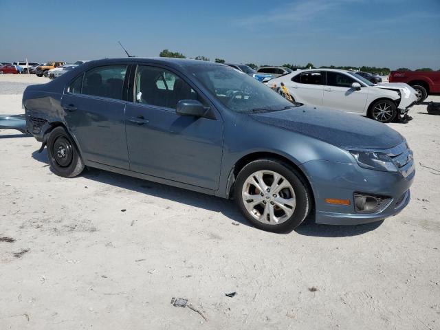 Vin: 3fahp0ha7cr319708, lot: 49043265, ford fusion se 20124