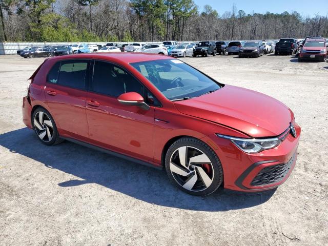 Vin: wvwga7cd2rw215568, lot: 47470565, volkswagen gti s 20244