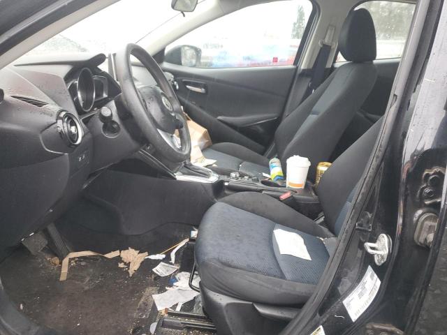 2016 TOYOTA SCION IA 3MYDLBZV1GY109541