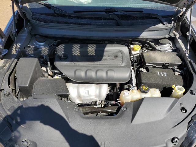 2019 JEEP CHEROKEE L - 1C4PJLCBXKD307603