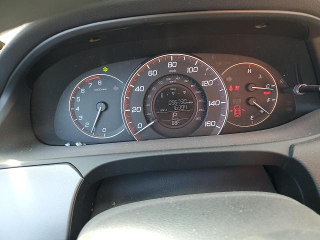 2015 HONDA ACCORD LX- - 1HGCT1B32FA000782