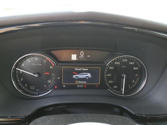 2023 CADILLAC XT6 PREMIU - 1GYKPCRS4PZ103061