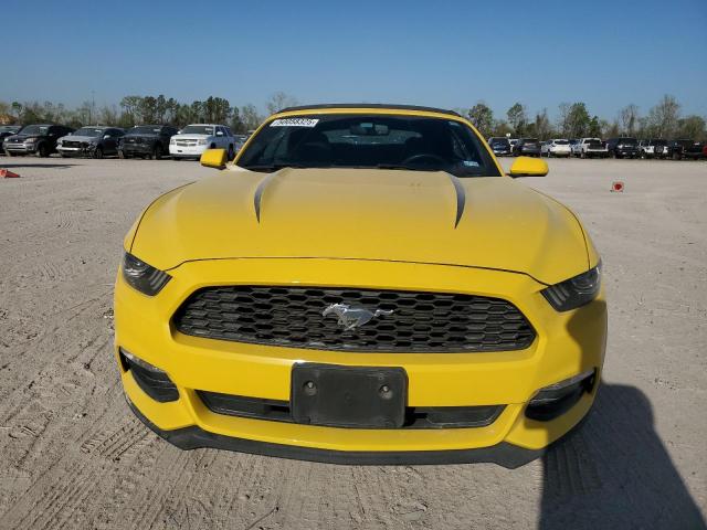 2016 FORD MUSTANG - 1FATP8EM2G5281191