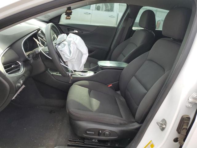 2019 CHEVROLET MALIBU LT - 1G1ZD5ST9KF166445