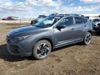 2024 SUBARU CROSSTREK - 4S4GUHL69R3736704