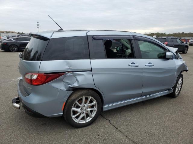 Vin: jm1cw2cl0c0102657, lot: 47531635, mazda 5 20123