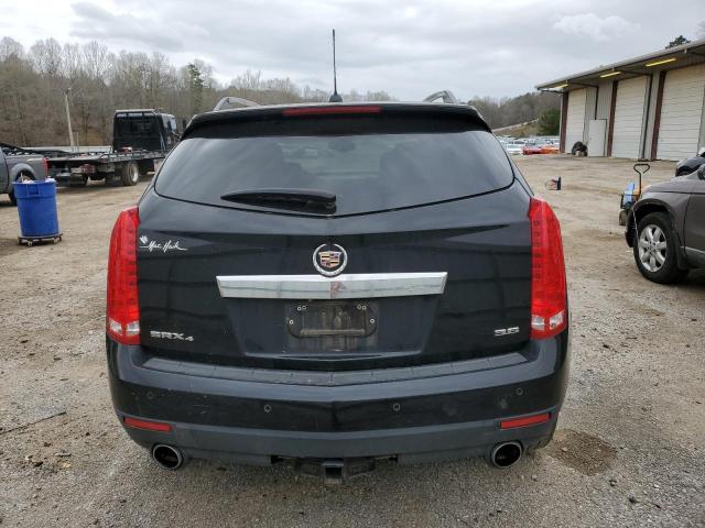 2015 CADILLAC SRX LUXURY 3GYFNEE31FS598882