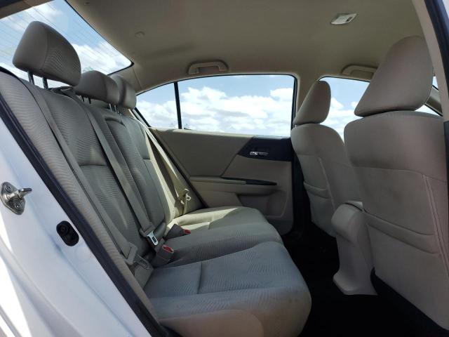 2016 HONDA ACCORD LX - 1HGCR2F39GA059005