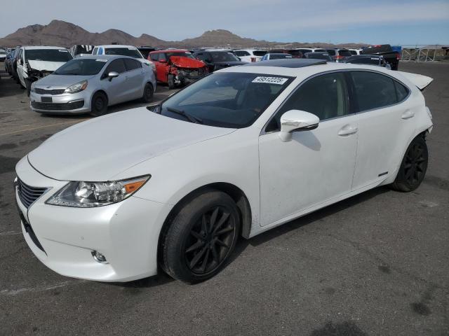 Vin: jthbw1gg6f2080139, lot: 49512225, lexus es300 300h 2015 img_1