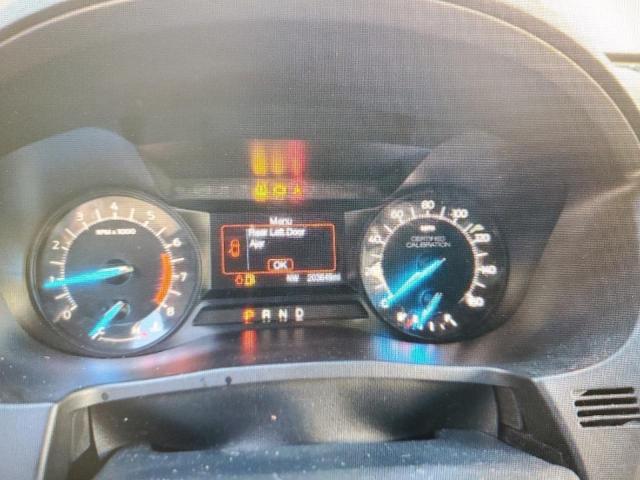 2018 FORD EXPLORER P - 1FM5K8AR1JGB19773