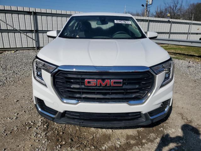 2024 GMC TERRAIN SL - 3GKALMEG9RL346173