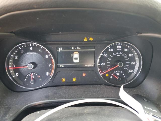 2023 KIA FORTE GT L - 3KPF54AD2PE679727