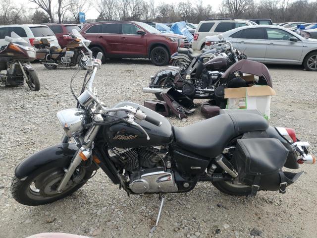 2005 HONDA VT1100 C2 1HFSC43015A501344