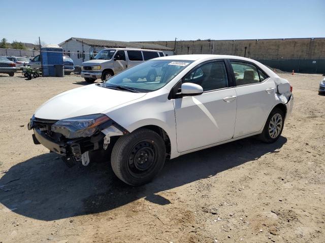 Vin: 2t1burhe5jc052992, lot: 50900885, toyota corolla l 2018 img_1