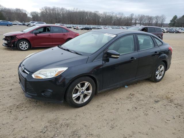2014 FORD FOCUS SE #3108676406