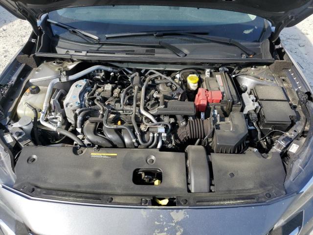 2024 NISSAN SENTRA SV - 3N1AB8CV2RY309673