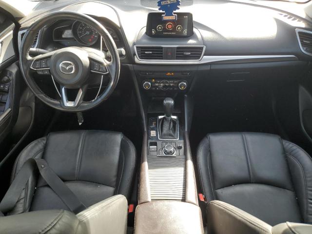 2017 MAZDA 3 TOURING - 3MZBN1L7XHM102386